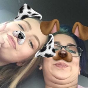 Meet your Posher, Roslyn